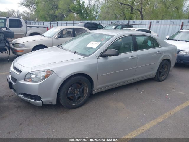 Photo 1 VIN: 1G1ZB5E14BF263455 - CHEVROLET MALIBU 