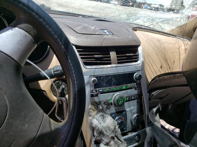 Photo 8 VIN: 1G1ZB5E14BF265786 - CHEVROLET MALIBU LS 