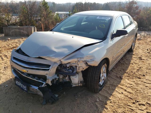 Photo 1 VIN: 1G1ZB5E14BF268459 - CHEVROLET MALIBU LS 