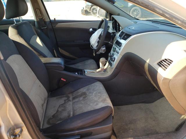 Photo 4 VIN: 1G1ZB5E14BF268459 - CHEVROLET MALIBU LS 