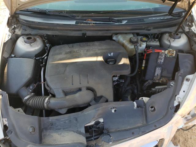 Photo 6 VIN: 1G1ZB5E14BF268459 - CHEVROLET MALIBU LS 