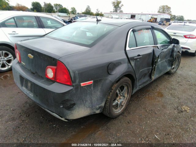 Photo 3 VIN: 1G1ZB5E14BF276190 - CHEVROLET MALIBU 