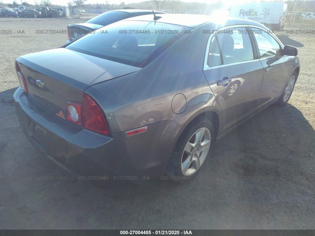 Photo 3 VIN: 1G1ZB5E14BF283057 - CHEVROLET MALIBU 