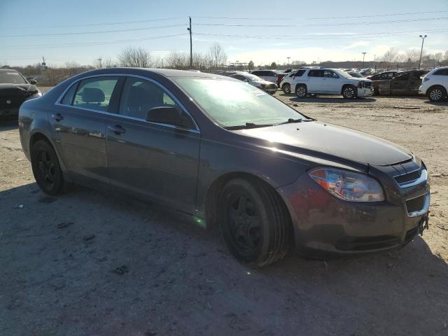 Photo 3 VIN: 1G1ZB5E14BF283186 - CHEVROLET MALIBU 