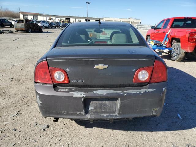 Photo 5 VIN: 1G1ZB5E14BF283186 - CHEVROLET MALIBU 