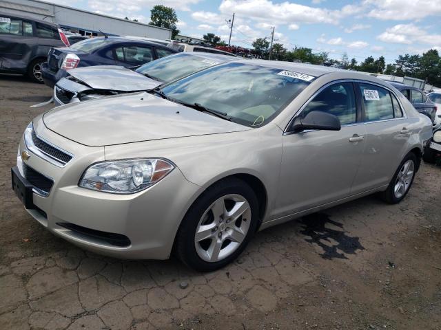 Photo 1 VIN: 1G1ZB5E14BF292132 - CHEVROLET MALIBU 