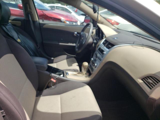 Photo 4 VIN: 1G1ZB5E14BF292132 - CHEVROLET MALIBU 