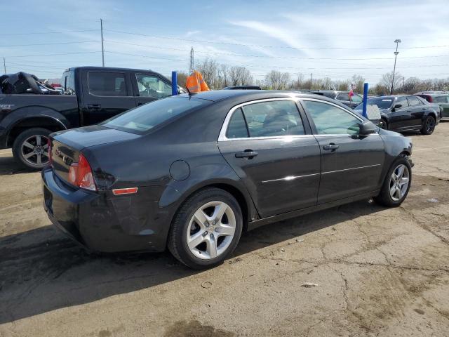 Photo 2 VIN: 1G1ZB5E14BF294964 - CHEVROLET MALIBU 