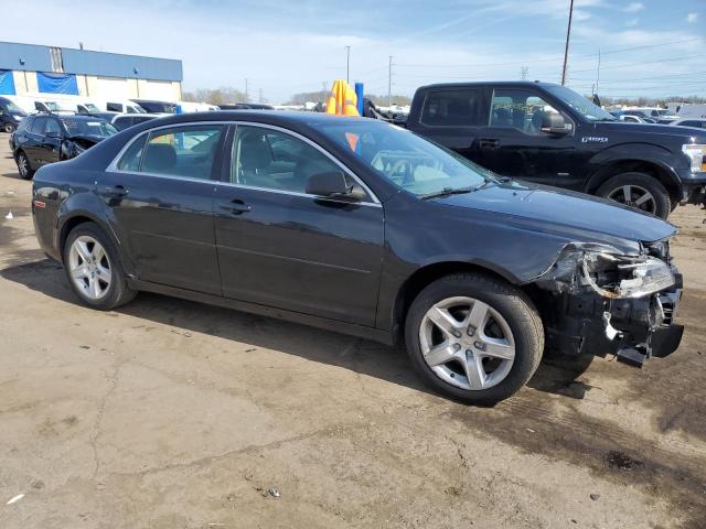 Photo 3 VIN: 1G1ZB5E14BF294964 - CHEVROLET MALIBU 