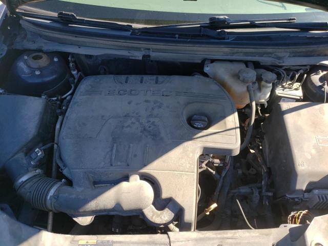 Photo 6 VIN: 1G1ZB5E14BF303324 - CHEVROLET MALIBU LS 