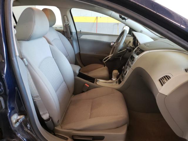 Photo 4 VIN: 1G1ZB5E14BF307373 - CHEVROLET MALIBU LS 