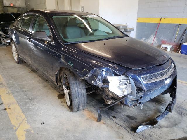 Photo 8 VIN: 1G1ZB5E14BF307373 - CHEVROLET MALIBU LS 