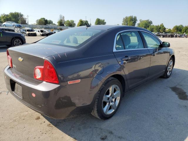 Photo 2 VIN: 1G1ZB5E14BF308524 - CHEVROLET MALIBU LS 