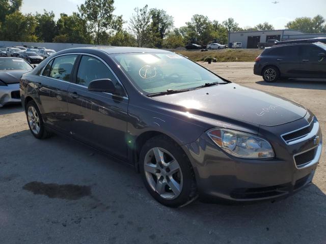 Photo 3 VIN: 1G1ZB5E14BF308524 - CHEVROLET MALIBU LS 