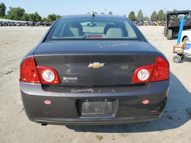 Photo 5 VIN: 1G1ZB5E14BF308524 - CHEVROLET MALIBU LS 