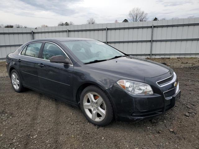 Photo 3 VIN: 1G1ZB5E14BF314971 - CHEVROLET MALIBU 