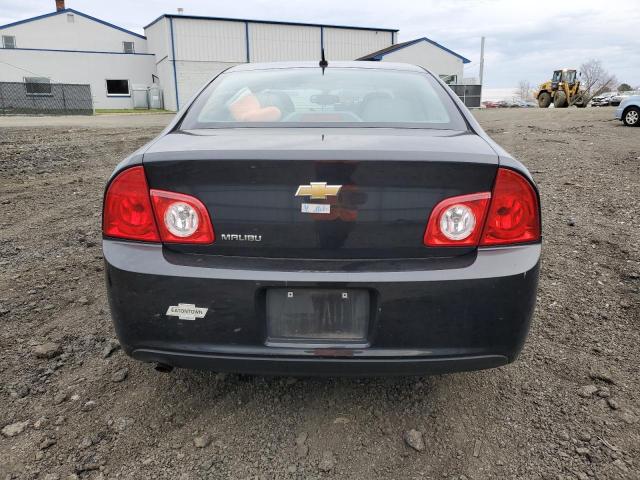 Photo 5 VIN: 1G1ZB5E14BF314971 - CHEVROLET MALIBU 