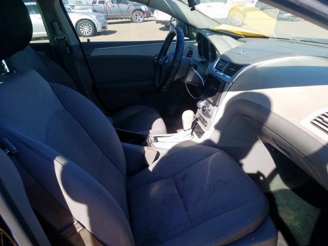 Photo 4 VIN: 1G1ZB5E14BF319507 - CHEVROLET MALIBU LS 