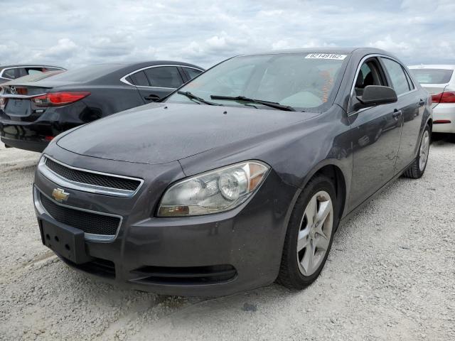 Photo 1 VIN: 1G1ZB5E14BF333701 - CHEVROLET MALIBU LS 