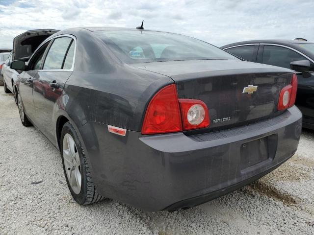 Photo 2 VIN: 1G1ZB5E14BF333701 - CHEVROLET MALIBU LS 