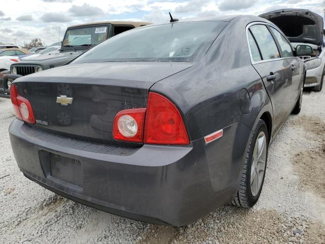 Photo 3 VIN: 1G1ZB5E14BF333701 - CHEVROLET MALIBU LS 