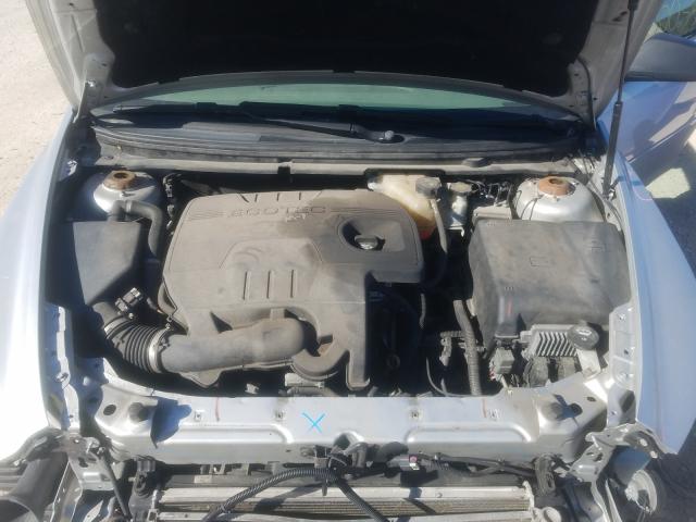 Photo 6 VIN: 1G1ZB5E14BF355956 - CHEVROLET MALIBU LS 