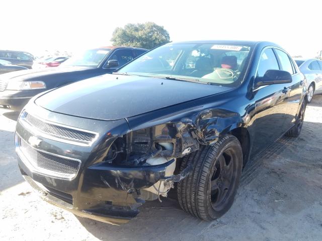 Photo 1 VIN: 1G1ZB5E14BF356315 - CHEVROLET MALIBU LS 