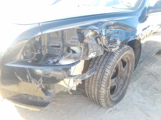 Photo 8 VIN: 1G1ZB5E14BF356315 - CHEVROLET MALIBU LS 