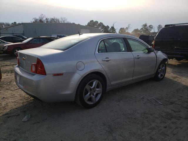 Photo 2 VIN: 1G1ZB5E14BF357710 - CHEVROLET MALIBU LS 