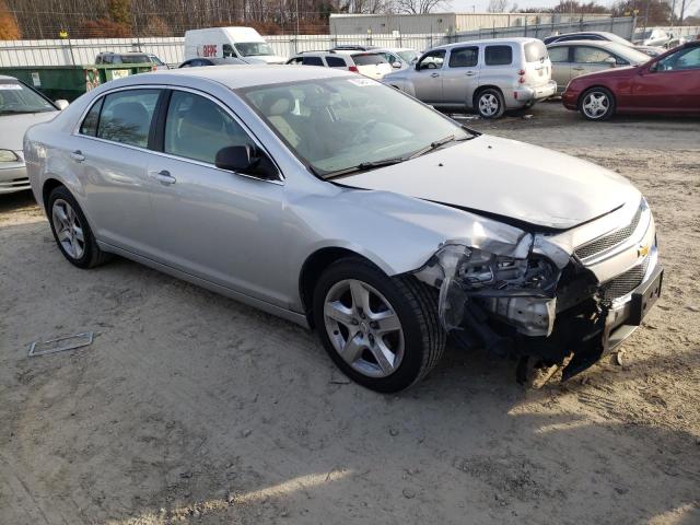 Photo 3 VIN: 1G1ZB5E14BF357710 - CHEVROLET MALIBU LS 