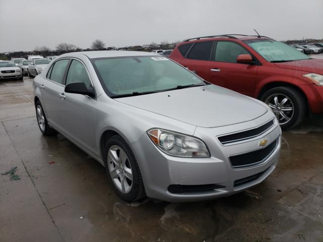 Photo 0 VIN: 1G1ZB5E14BF388097 - CHEVROLET MALIBU LS 