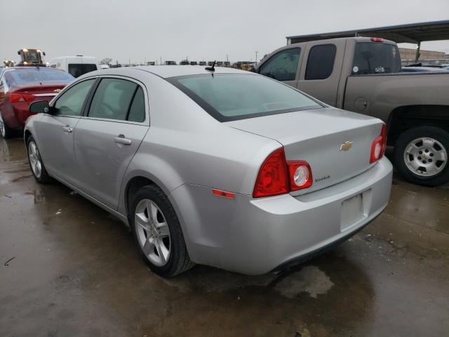 Photo 2 VIN: 1G1ZB5E14BF388097 - CHEVROLET MALIBU LS 