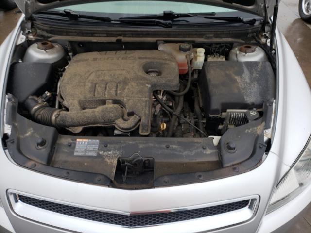 Photo 6 VIN: 1G1ZB5E14BF388097 - CHEVROLET MALIBU LS 