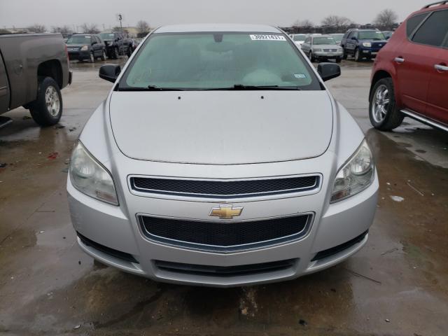 Photo 8 VIN: 1G1ZB5E14BF388097 - CHEVROLET MALIBU LS 