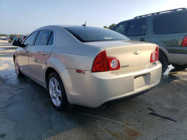 Photo 2 VIN: 1G1ZB5E15BF108865 - CHEVROLET MALIBU LS 