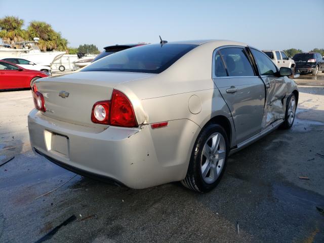 Photo 3 VIN: 1G1ZB5E15BF108865 - CHEVROLET MALIBU LS 