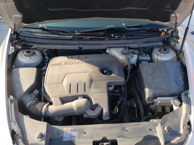 Photo 6 VIN: 1G1ZB5E15BF108865 - CHEVROLET MALIBU LS 