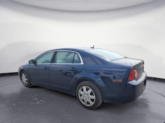 Photo 1 VIN: 1G1ZB5E15BF109420 - CHEVROLET MALIBU LS 