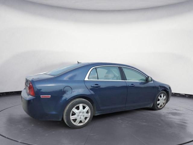 Photo 2 VIN: 1G1ZB5E15BF109420 - CHEVROLET MALIBU LS 