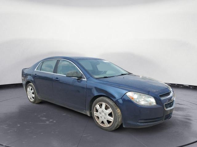 Photo 3 VIN: 1G1ZB5E15BF109420 - CHEVROLET MALIBU LS 