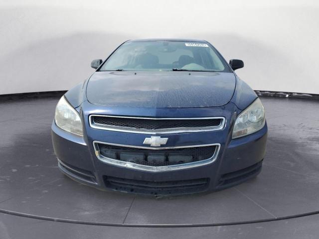 Photo 4 VIN: 1G1ZB5E15BF109420 - CHEVROLET MALIBU LS 