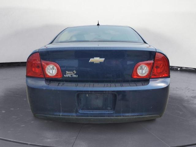 Photo 5 VIN: 1G1ZB5E15BF109420 - CHEVROLET MALIBU LS 