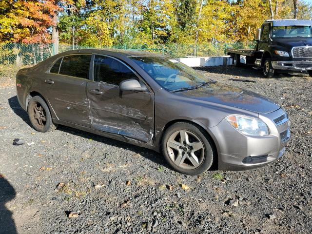 Photo 3 VIN: 1G1ZB5E15BF111359 - CHEVROLET MALIBU LS 