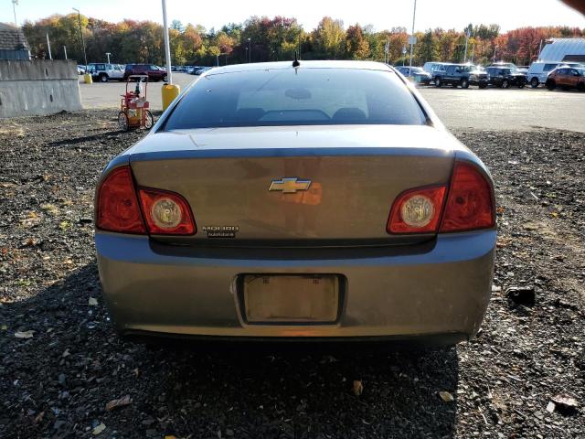 Photo 5 VIN: 1G1ZB5E15BF111359 - CHEVROLET MALIBU LS 