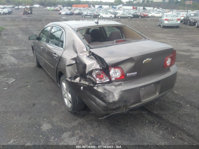 Photo 5 VIN: 1G1ZB5E15BF114164 - CHEVROLET MALIBU 