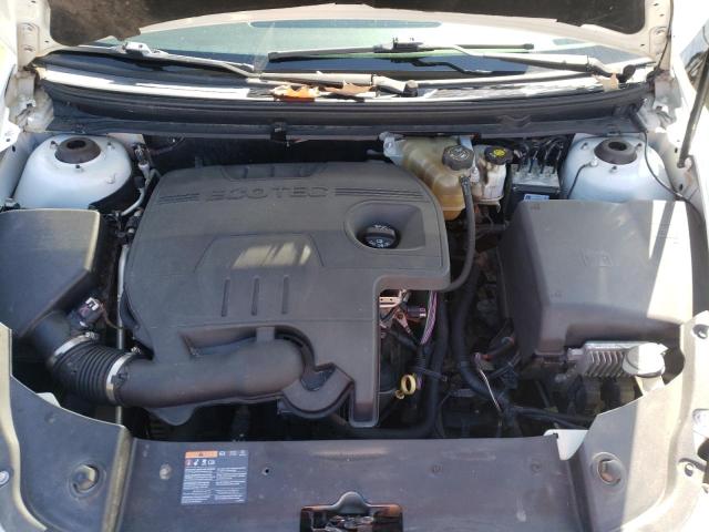 Photo 6 VIN: 1G1ZB5E15BF120238 - CHEVROLET MALIBU LS 