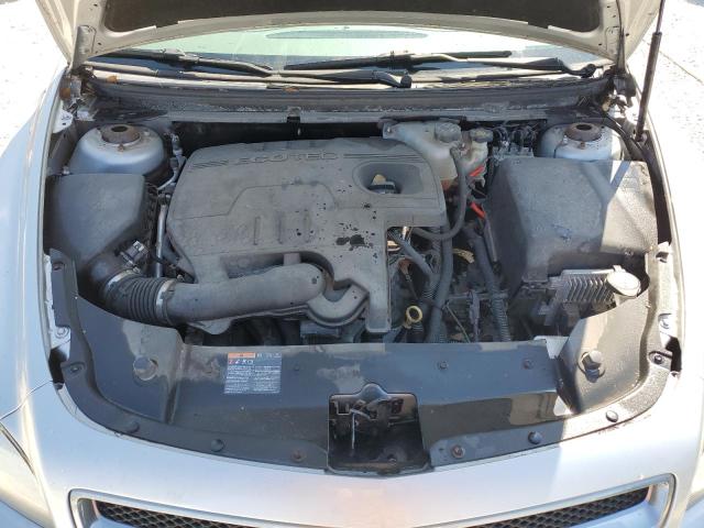 Photo 10 VIN: 1G1ZB5E15BF124189 - CHEVROLET MALIBU LS 