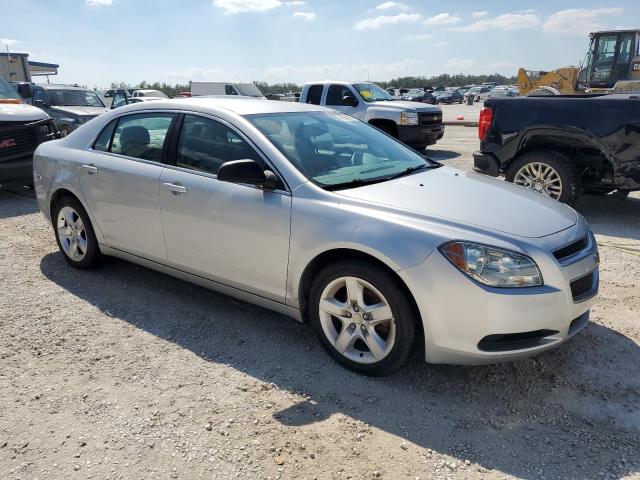 Photo 3 VIN: 1G1ZB5E15BF124189 - CHEVROLET MALIBU LS 