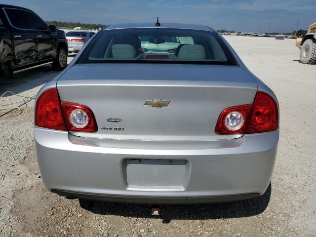 Photo 5 VIN: 1G1ZB5E15BF124189 - CHEVROLET MALIBU LS 