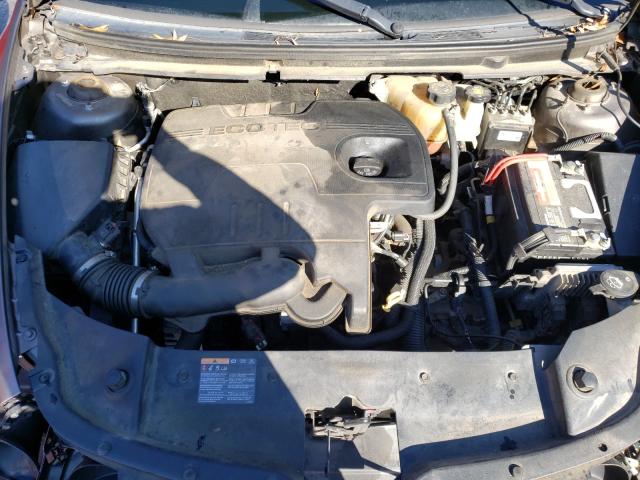 Photo 6 VIN: 1G1ZB5E15BF142272 - CHEVROLET MALIBU LS 